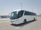 MARCOPOLO VOLVO VIP 46 BUS